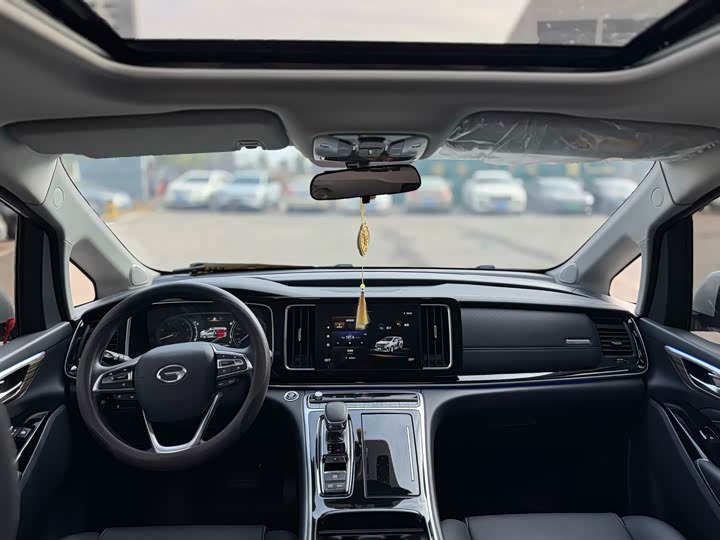 Trumpchi M8 2024 390 T — фото 8