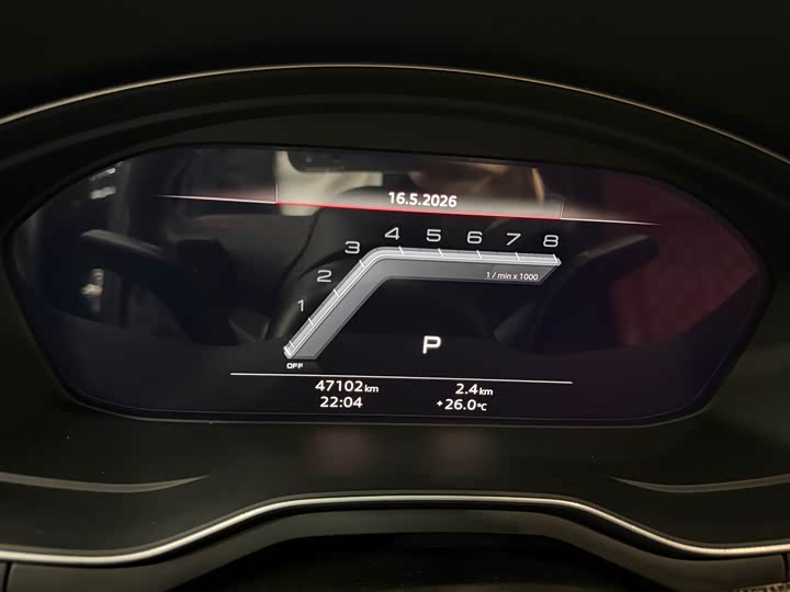 Audi S4 2020 S 4 3.0 TFSI — фото 16