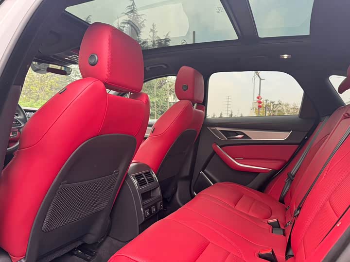 Jaguar F-PACE 2025 P 250 R-Dynamic SE — фото 6