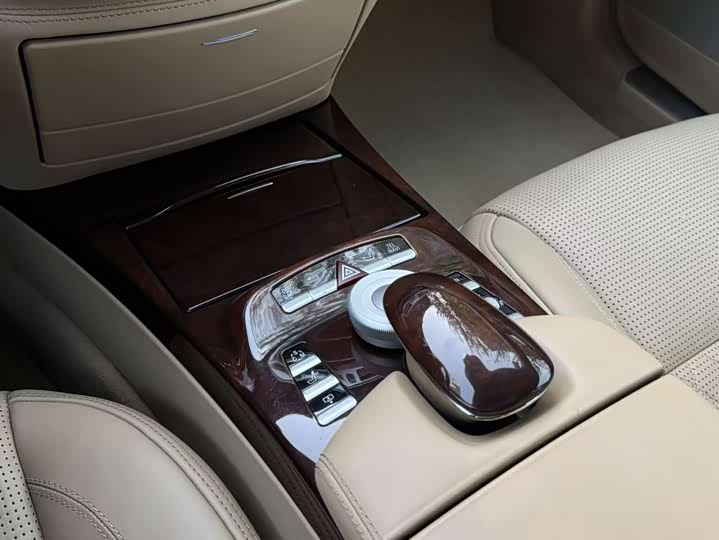 Mercedes-Benz S-Class 2013 AMG S 65 L Grand Edition — фото 20