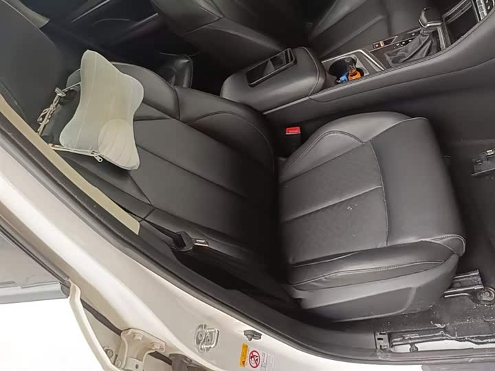Changan CS55 PLUS 2020 1.5 T AT — фото 25