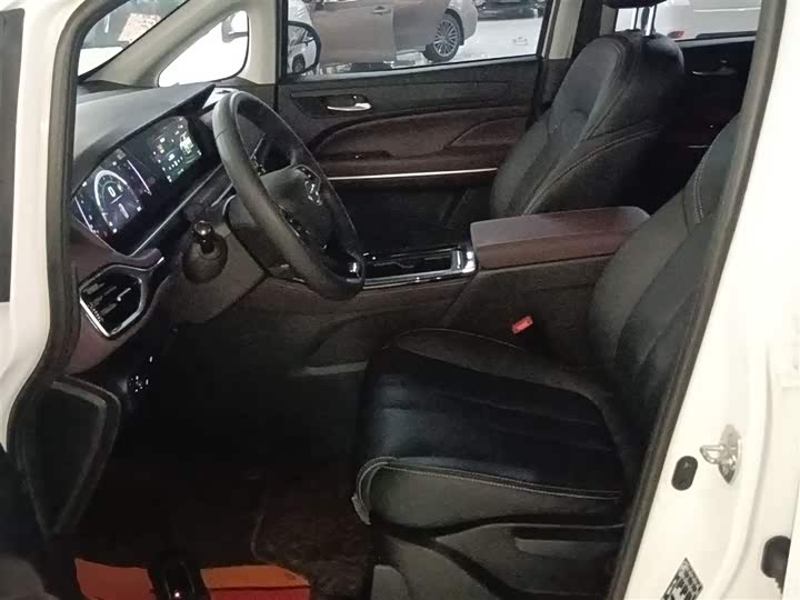 Trumpchi M6 2023 PRO 270 T DCT — фото 11