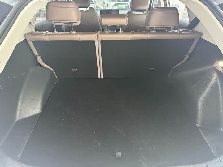 Trumpchi GS4 2024 MAX 1.5 T — фото 16