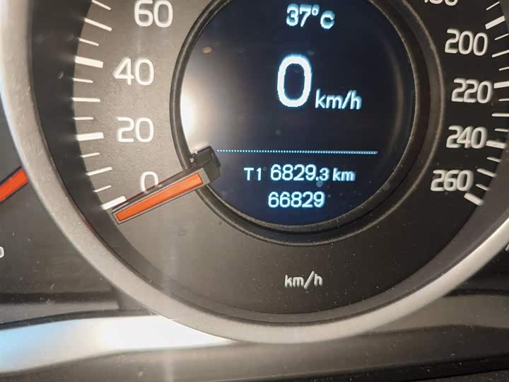 Volvo S60 2018 S 60 L T 3 — фото 4