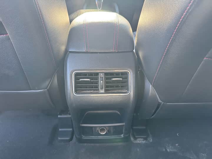 Changan CS75 2014 1.8 T ATPremium IV — фото 10