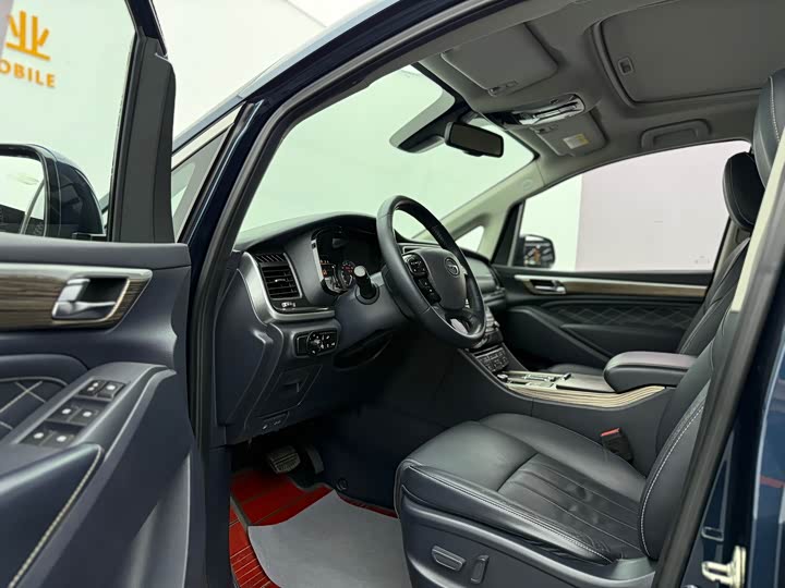 Trumpchi M8 2020 390 T — фото 5