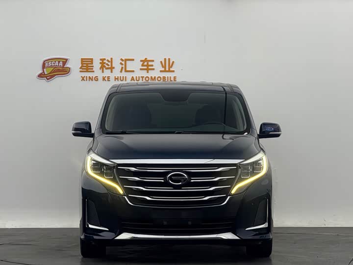 Trumpchi M8 2020 390 T — фото 2