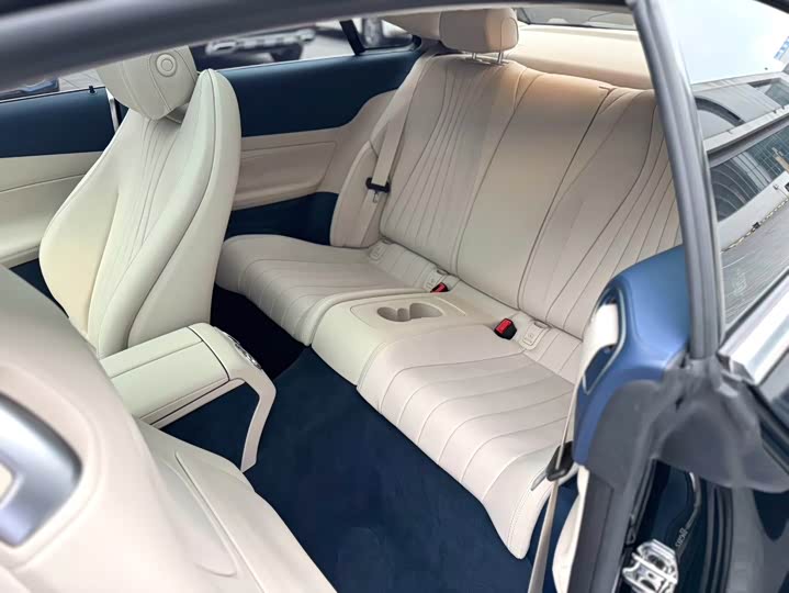 Mercedes-Benz E-Class 2023 E 260 — фото 6
