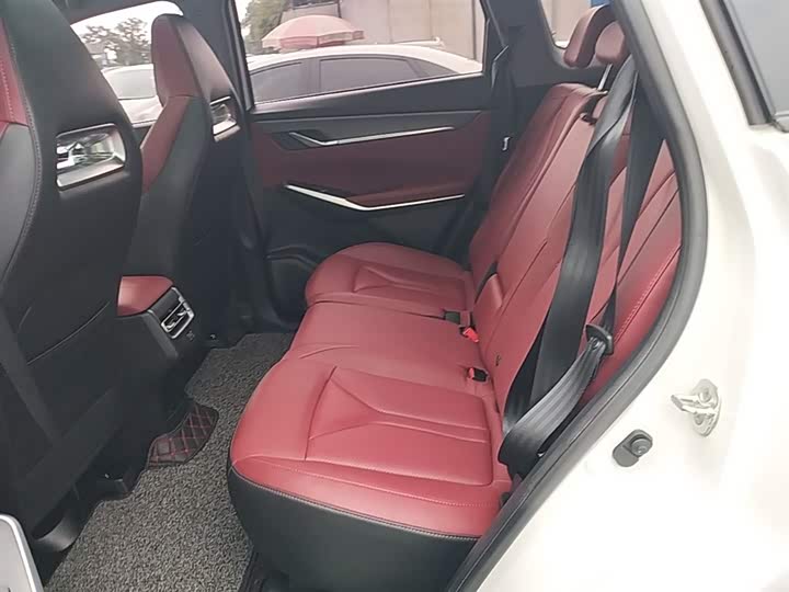 Changan CS75 PLUS 2022 1.5 T ATPremium — фото 17