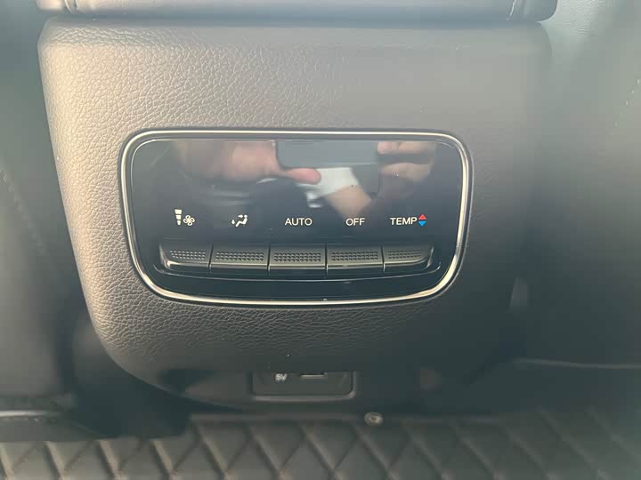 Trumpchi M6 2025 MAX 270 T WDCT — фото 17