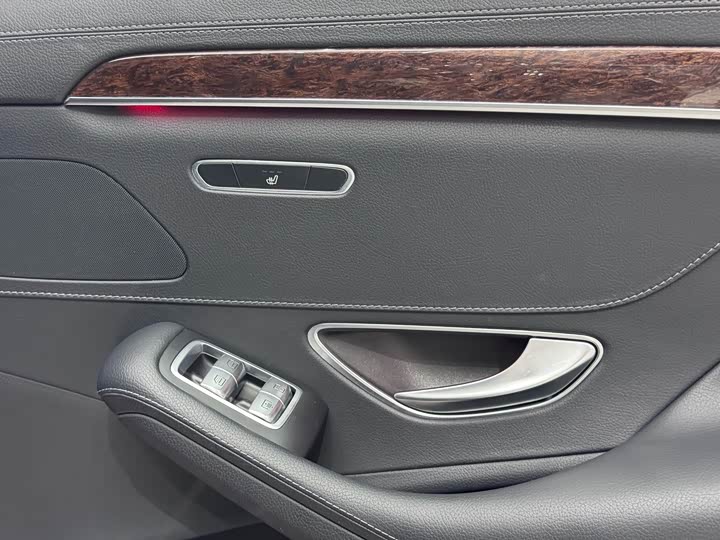 Mercedes-Benz S-Class 2014 S 320 L — фото 25