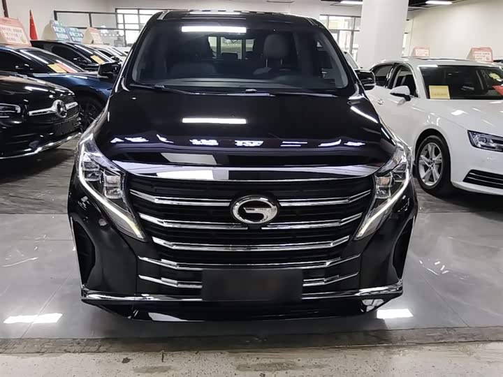 Trumpchi M8 2021 390 T — фото 3