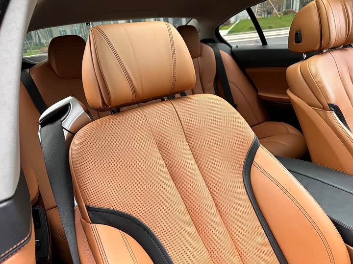 BMW 6-Series 2016 640i Gran Coupe — фото 19