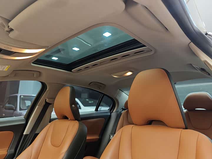 Volvo S60 2018 S 60 L T 3 — фото 12