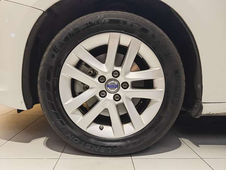 Volvo S60 2018 S 60 L T 3 — фото 5