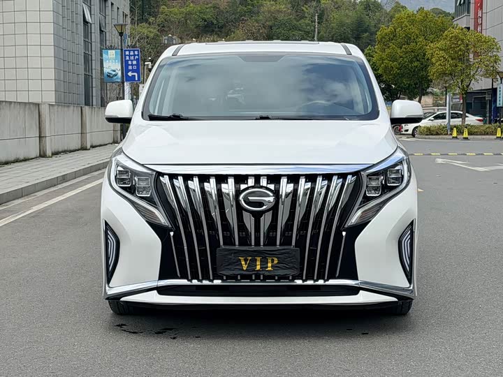 Trumpchi M8 2023 390 T — фото 2