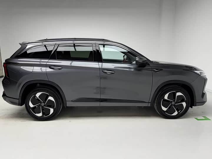 Changan CS75 PLUS i DD 2023 i DD — фото 9