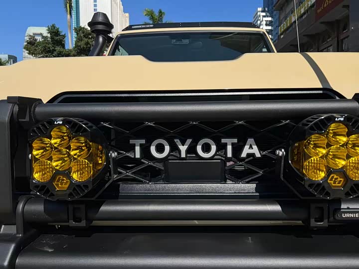 Toyota — фото 13