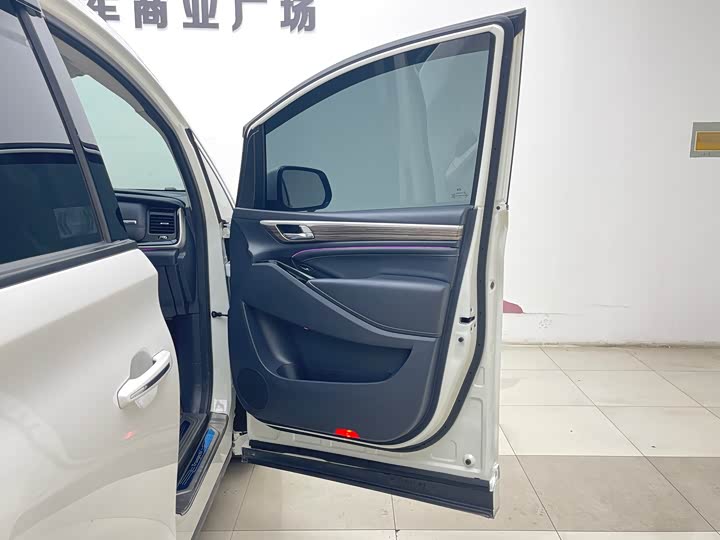 Trumpchi M8 2021 390 T — фото 5