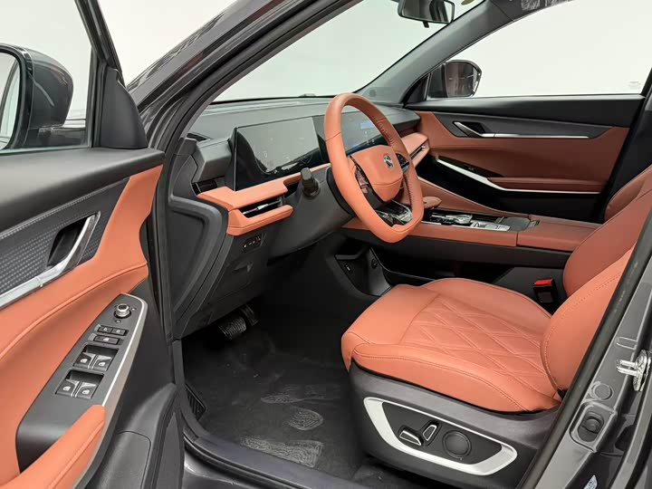 Changan CS75 PLUS i DD 2023 i DD — фото 11