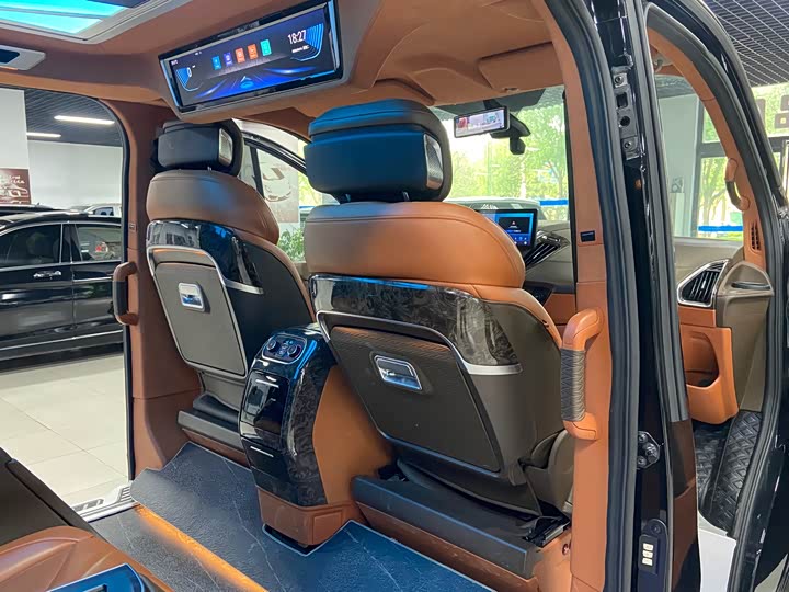 Wensenweier Ford 2022 2.0 T — фото 19
