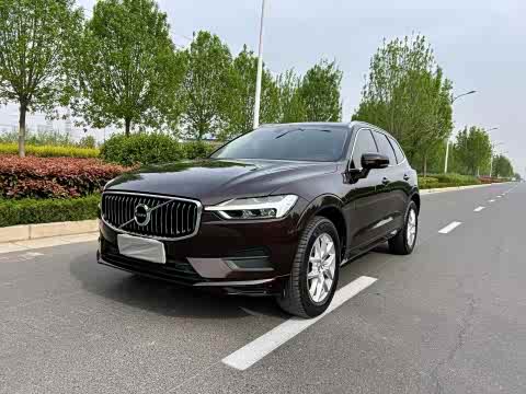 Volvo XC60 2019 T 5 4 WD VI — фото 13