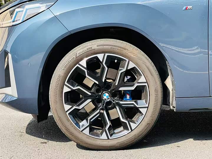 BMW X3 2025 x Drive 30 L M — фото 7