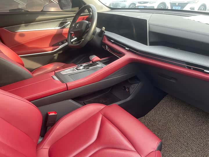 Changan CS75 PLUS 2022 1.5 T ATPremium — фото 10