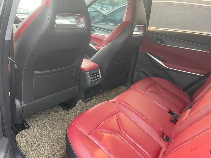 Changan CS75 PLUS 2022 1.5 T ATPremium — фото 4