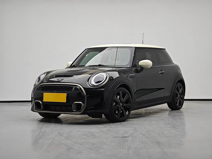 MINI Hatch — фото 1