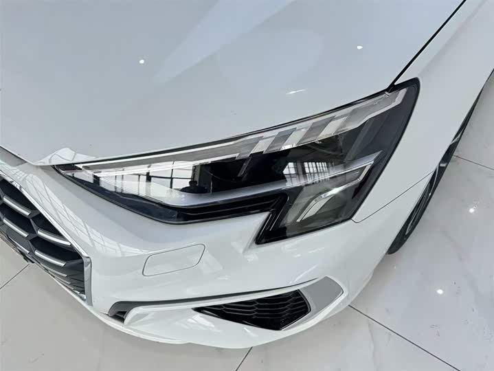 Audi A3 2021 A 3 L Limousine 35 TFSI Sport — фото 14