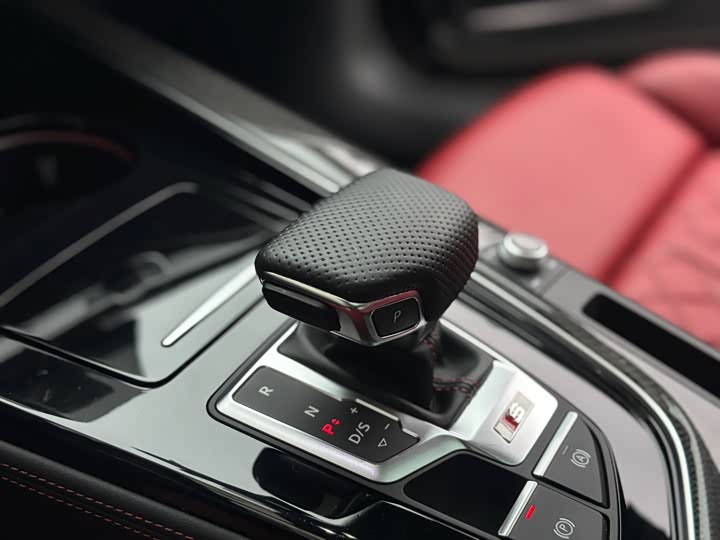 Audi S5 3.0T Sportback — фото 16