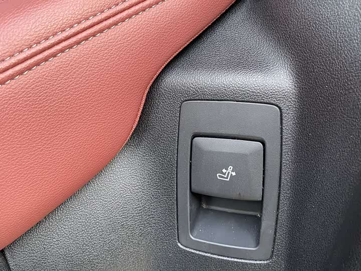 BMW X3 2022 x Drive 30i Leading M — фото 21