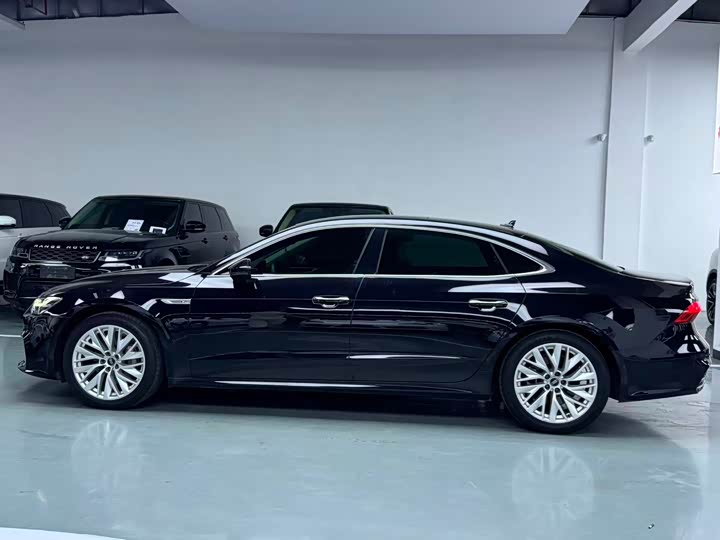 Audi A 7 L 2024 45 TFSI S-line — фото 5