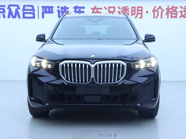 BMW X5 — фото 4
