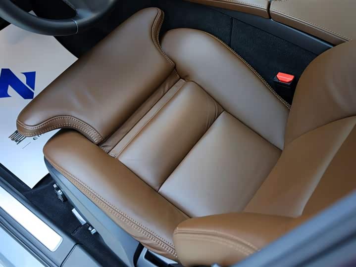 Volvo S90 2020 T 5 — фото 27