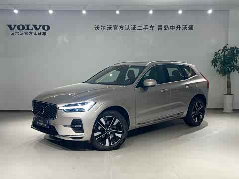Volvo XC60 2026 B 5 4 WD — фото 10