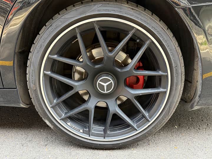 Mercedes-Benz S-Class 2014 S 320 L Luxury — фото 19