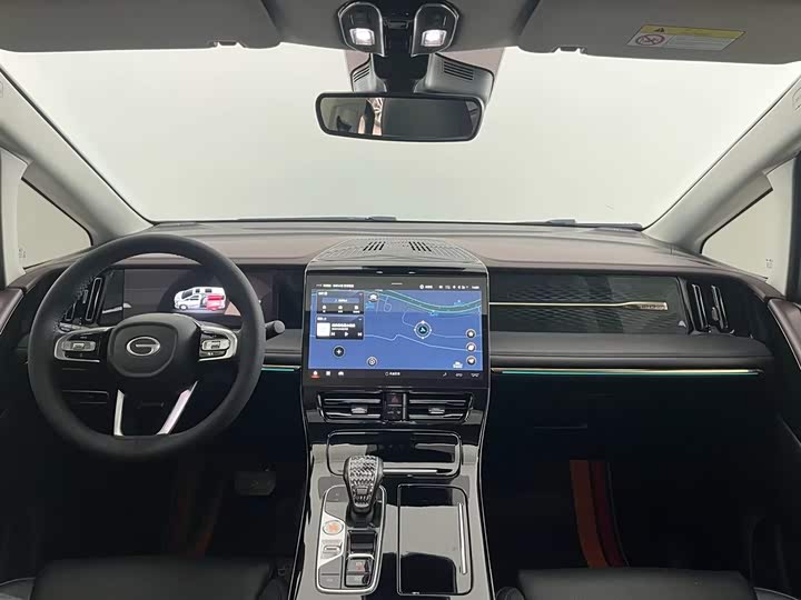 Trumpchi M8 2024 400 T — фото 5