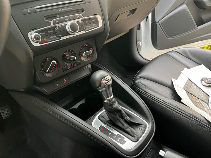 Audi A1 2016 30 TFSI Sportback Design — фото 7