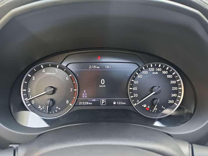 Infiniti QX50 2024 2.0 T 4 WD — фото 13