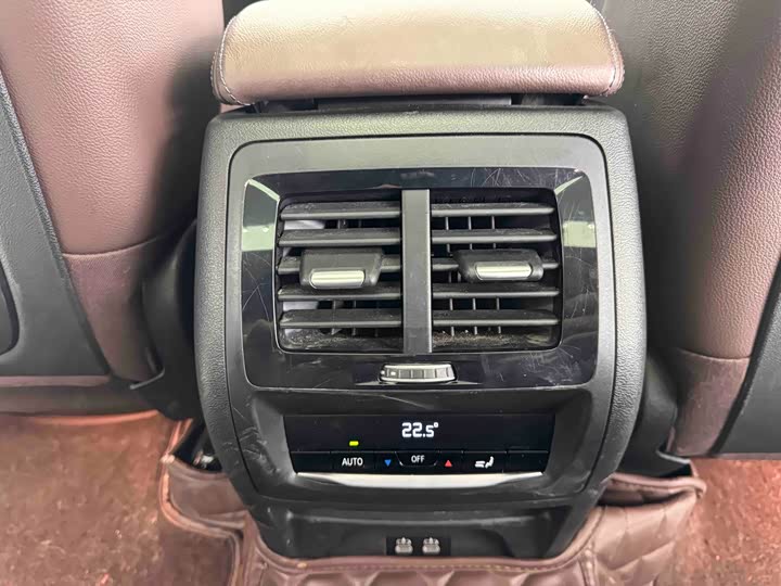 BMW X3 2021 x Drive 28i M — фото 27