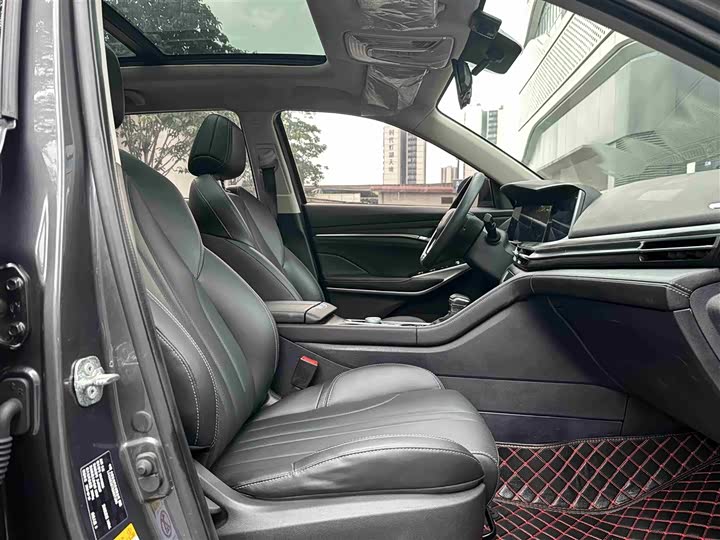 Changan CS75 PLUS 2020 1.5 T ATPremium — фото 6