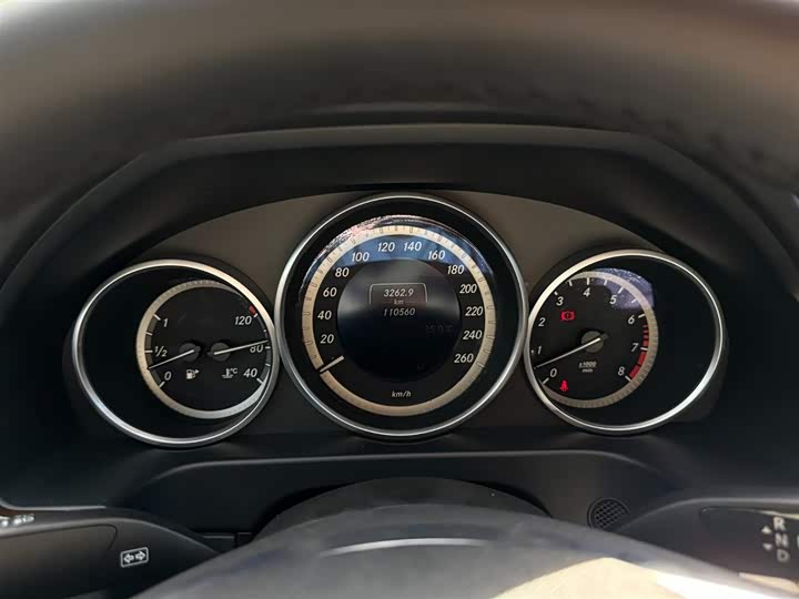 Mercedes-Benz E-Class E 320 L 4MATIC — фото 11