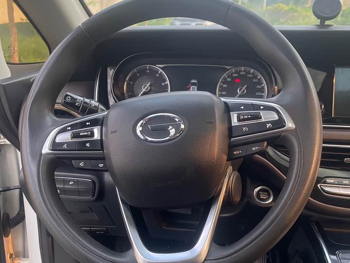 Trumpchi M6 2019 270 T DCT ( ) VI — фото 11