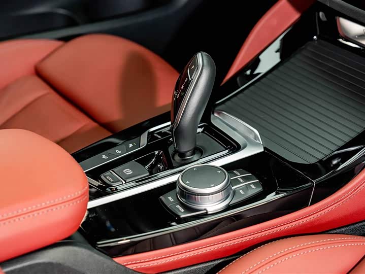 BMW X 4 2021 x Drive 30i M — фото 22