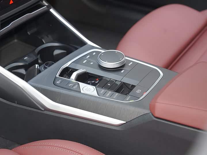 BMW 4-Series 2023 425i Gran Coupe M — фото 17
