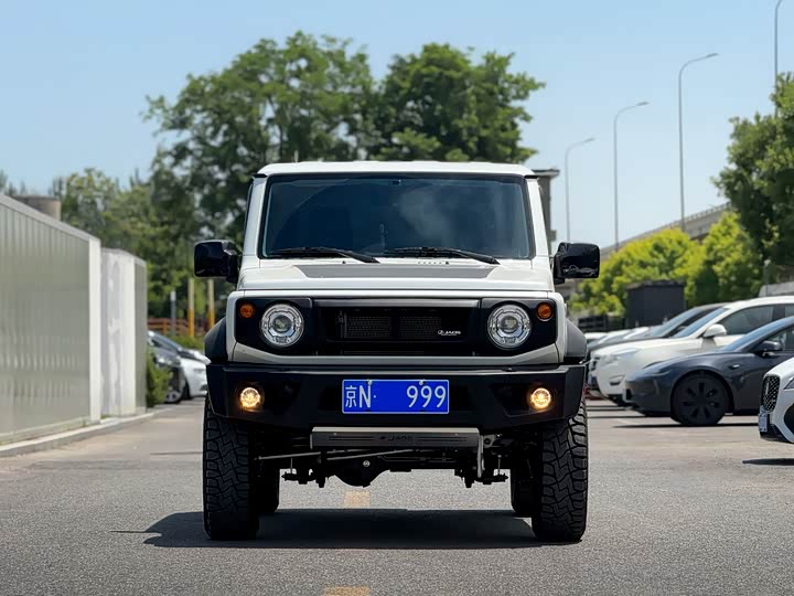 Suzuki — фото 2