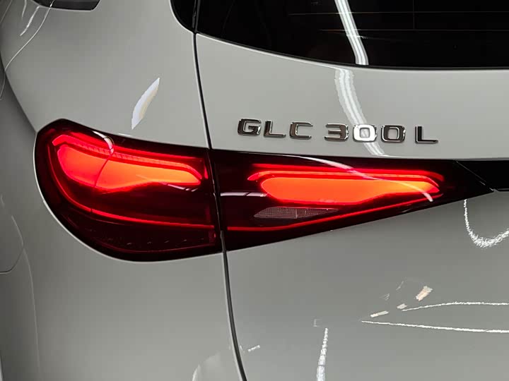 Mercedes-Benz GLC 2025 GLC 300 L 4 MATIC 5 — фото 8
