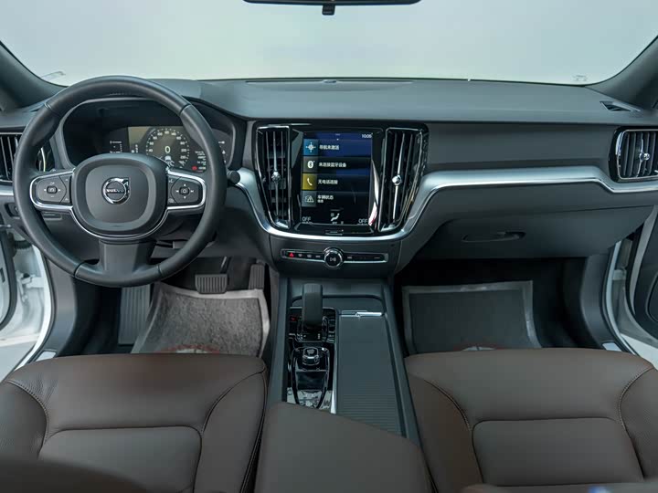 Volvo S60 2022 B 4 — фото 11